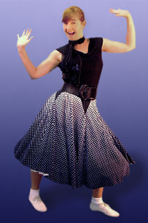 Swing Petticoats
