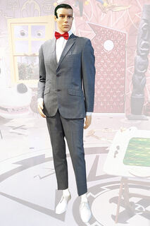 Pee-Wee Herman