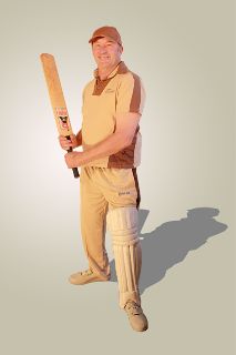 Beige Brigade