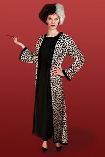 Cruella De Vil
