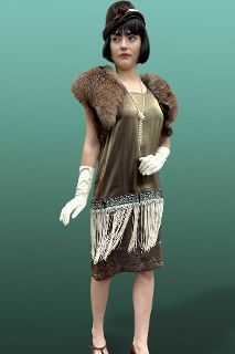 Peaky Blinders - 1920s 