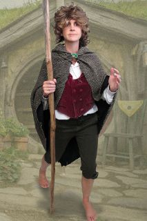 Lord of the Rings - Hobbit