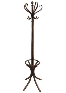 Coat Stand #01 Bentwood