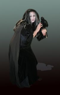 Old Crone