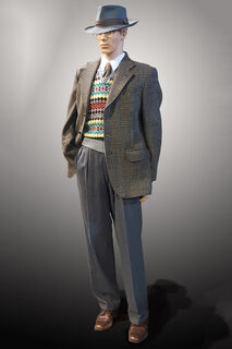 1950's Daywear