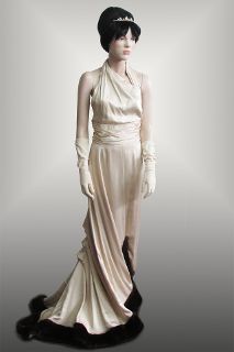 Old Hollywood Glamour