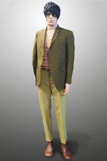1960's Suits