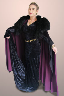 Medieval Sorceress
