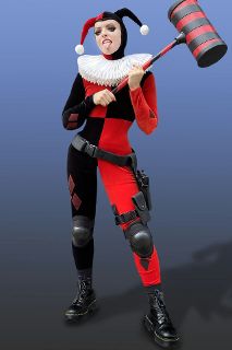 Harley Quinn - Comic