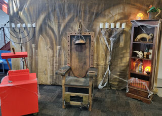 Torture Chamber