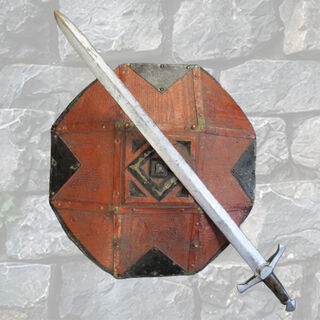 Shields Assorted