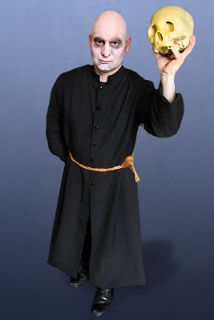 Addams Family - Uncle Fester