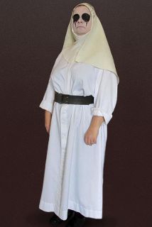 American Horror Story - Nun
