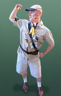 Boy Scout
