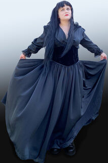 Nadja - What We Do in the Shadows