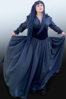Nadja - What We Do in the Shadows