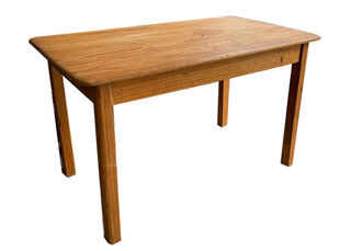Kitchen Table #9  (H: 0.78m x W: 1.2m x D: 0.71m)