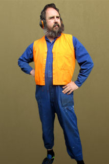 Workman