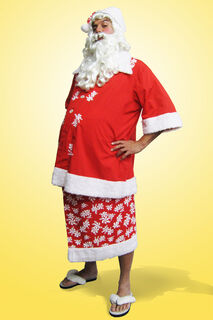 Santa Pacifica $80.00 plus gst