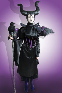 Maleficent