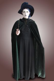 Harry Potter - Professor McGonagall