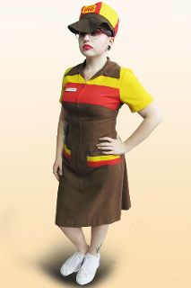 Georgie Pie