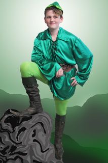 Peter Pan