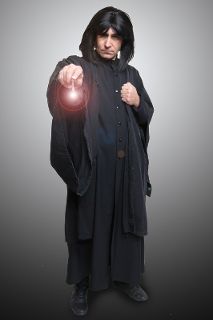 Harry Potter - Severus Snape