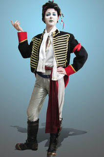 Adam Ant