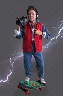 Back To The Future