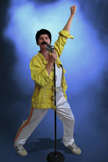 Freddie Mercury