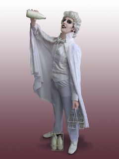 Count Homogenized