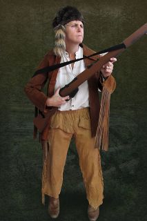 Daniel Boone