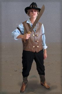 Crocodile Dundee