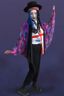 Boy George