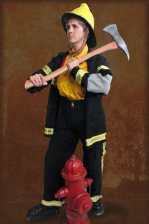 Fireman