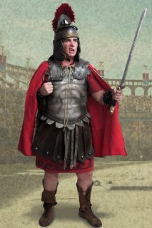 Gladiator