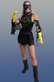 Batgirl - DC