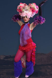 Priscilla Queen of the Desert