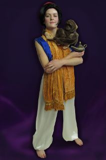 Aladdin