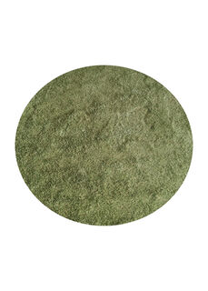 Astro Turf/Fake Grass Spot Thick Pile (Dia:1.8m)