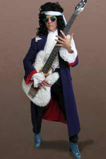Prince