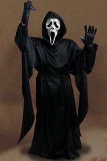 Scream