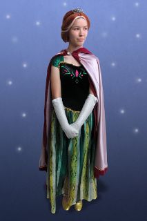 Frozen - Ana