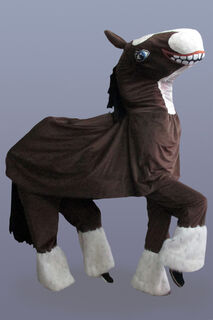 Panto Horse