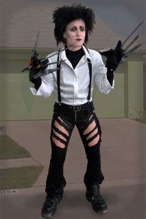 Edward Scissorhands