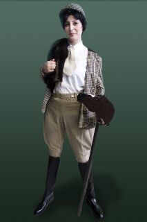 Fox Hunter