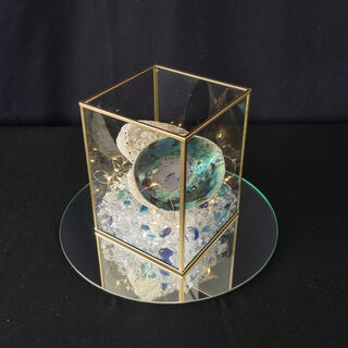Aotearoa Centrepiece (H: 30cm)