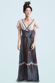 Garden Party Dresses