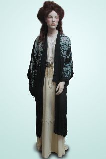 1920's Art Deco